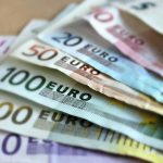 Geldnoten Foerderung Pixabay