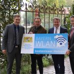 BayernWLan