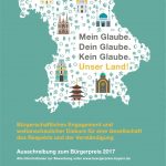 Plakat Buergerpreis 2017